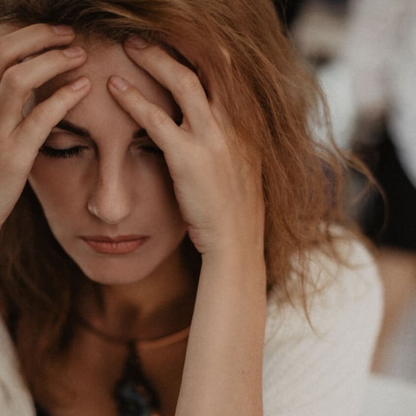 Олеся Радаева Мартынова