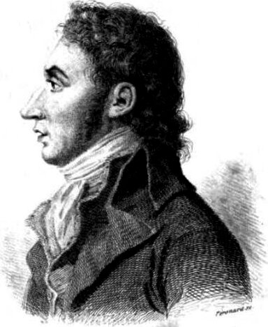 Жан-Ламбер Тальен