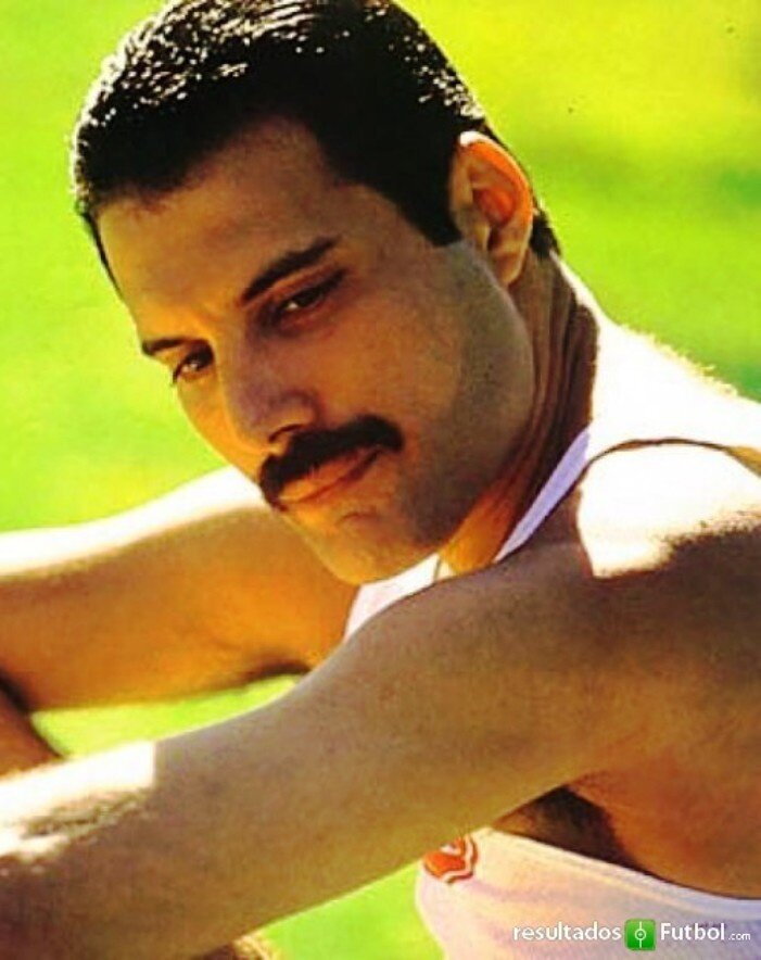 Представьте, что он жил в 19 веке, и встанет на свои места...