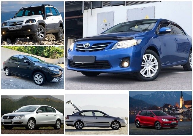 
Если решено приобрести машину с пробегом, то нужно быть очень внимательным и подойти к решению проблемы с полной ответственностью, ведь 500 тыс. рублей это не та сумма, которой можно легко рискнуть. Прежде всего, необходимо определиться с тем, для чего понадобится автомобиль – городской езды, поездок на дачу, длительных путешествий, выездов на охоту и рыбалку. Изучая все предложенные варианты, следует оценить их по нескольким основным критериям, что позволит свести вероятность неудачного приобретения к минимуму: