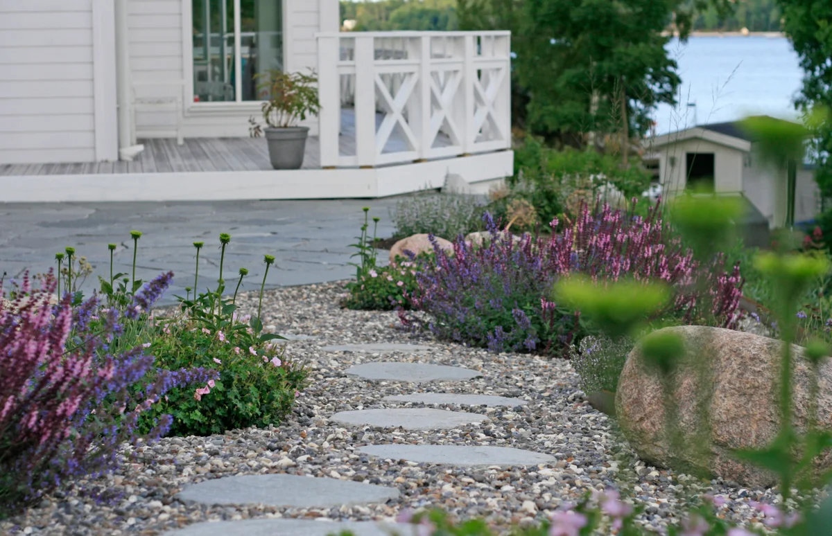 Простой, лаконичный, универсальный. Фото взято в свободном доступе.