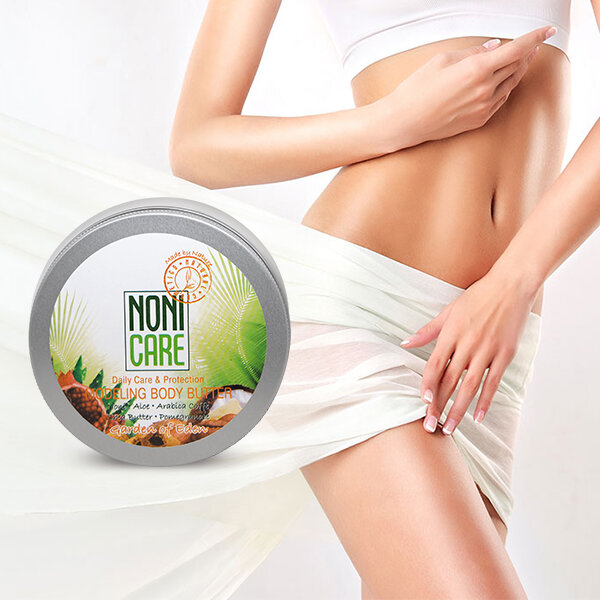 Моделирующие масло с эффектом похудения