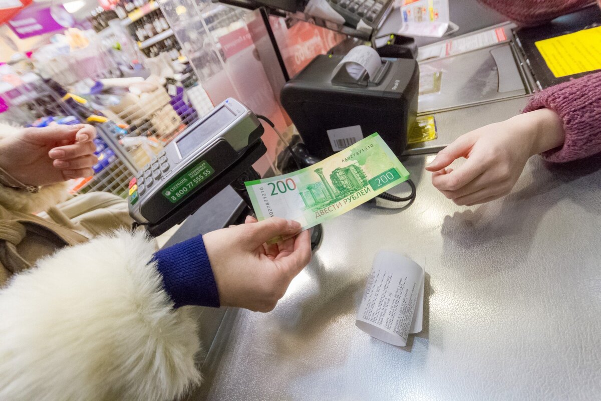 Как повлияет на нашу жизнь рост ключевой ставки? /Фото: muravlenko24.ru