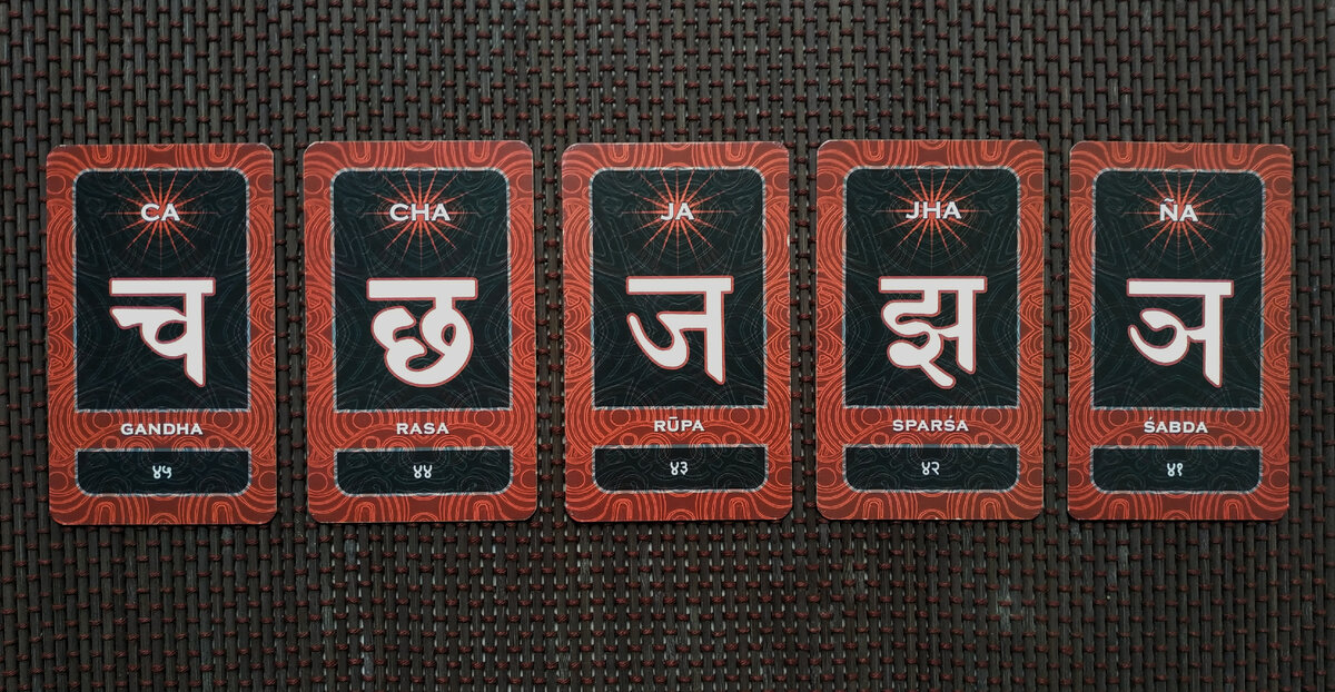 Танматры, фото автора