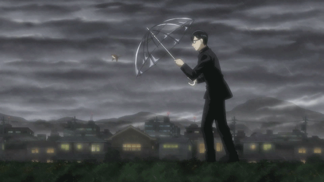 Соревнование с птицей