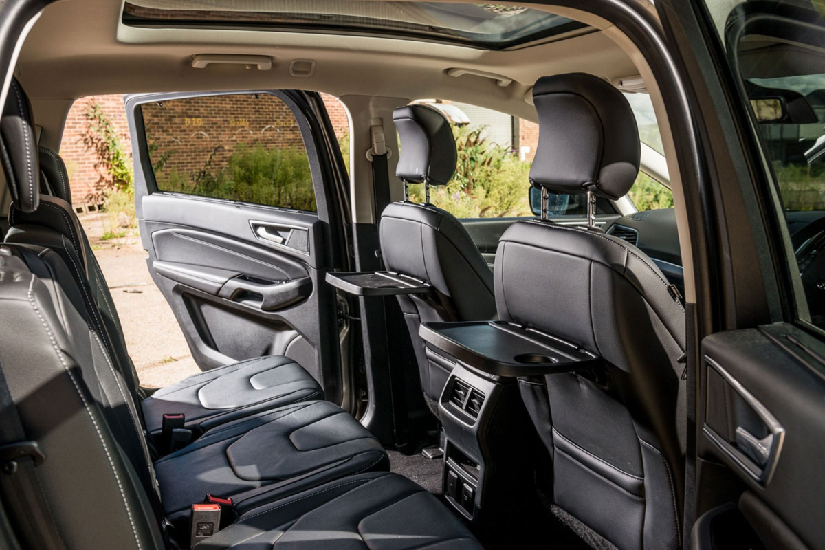 Ford S-MAX. Источник иллюстрации - auto.ru