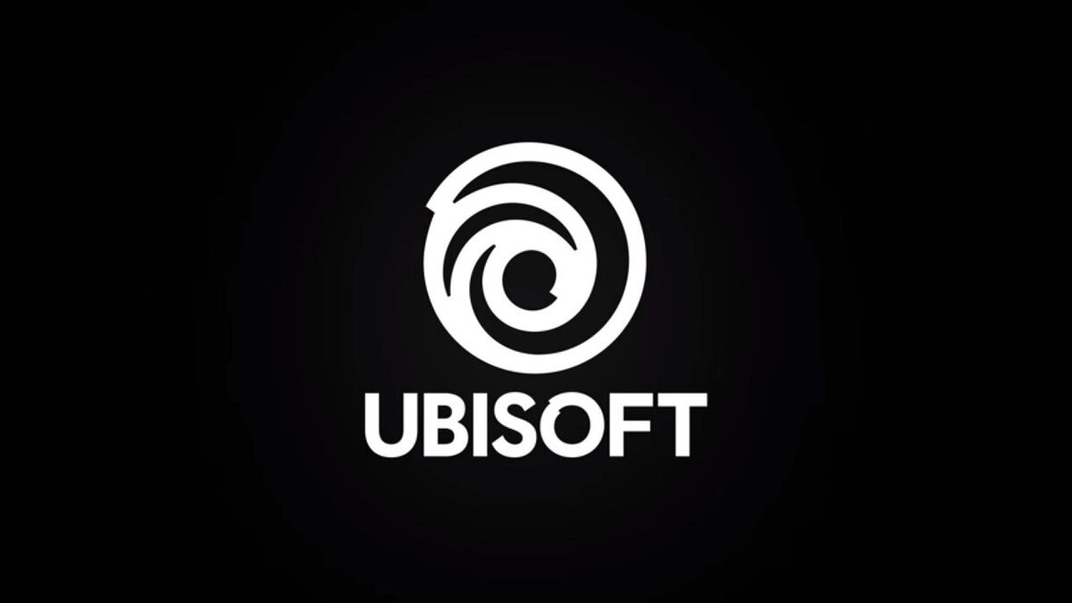 Логотип Ubisoft