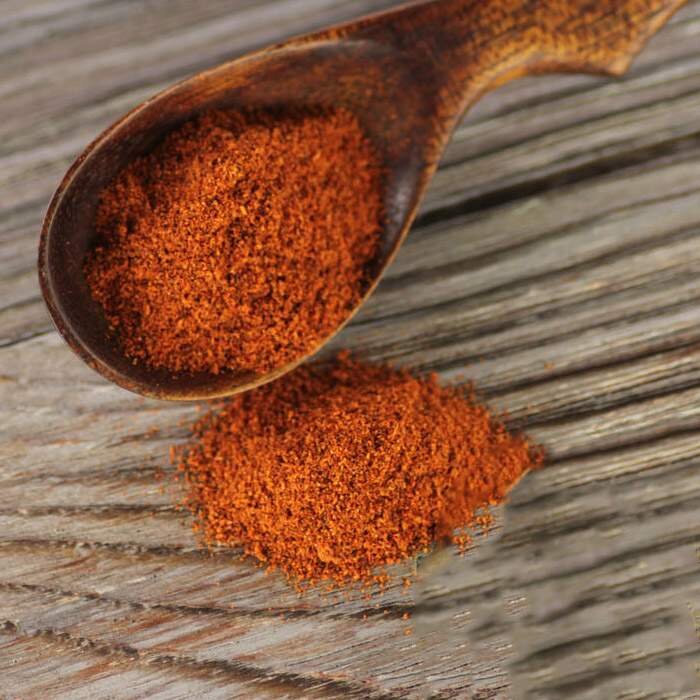 Испанцы используют её повсеместно, мы же применяем её точечно, но очень точно.