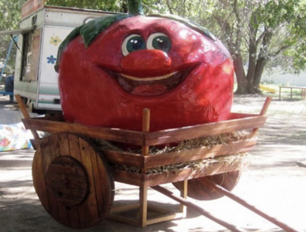 Яндекс. Картинки Сызрань