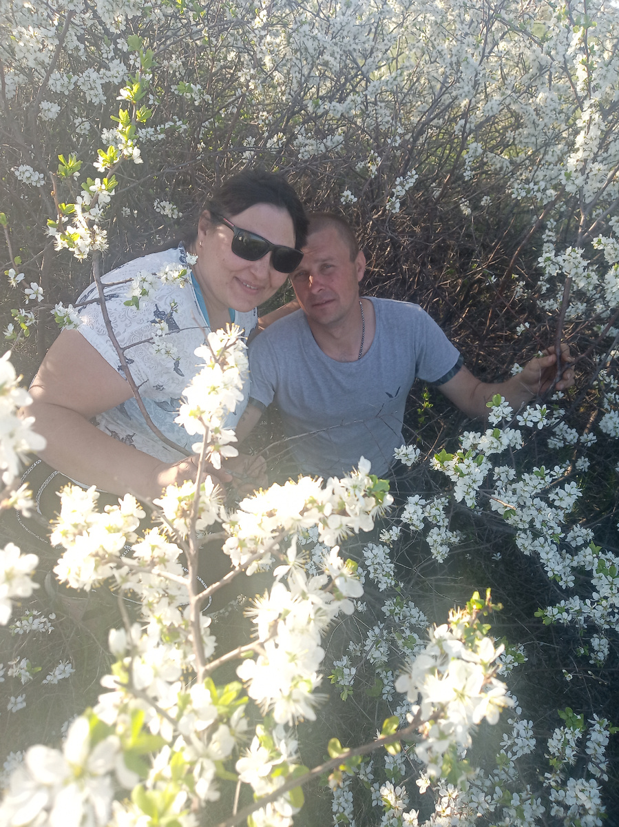 Люблю природу))