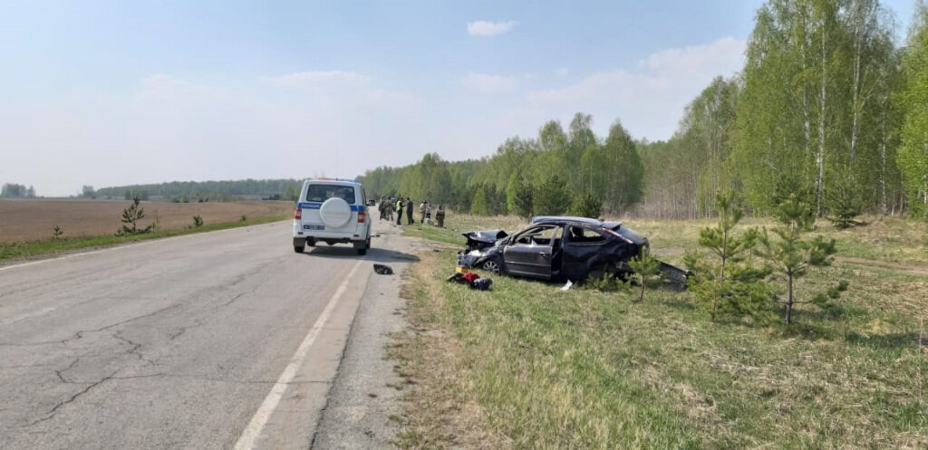 Уйско чебаркульская
