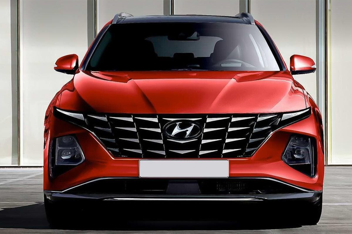Новинки 2021 г. Hyundai Tucson 2021. Хендай Туссан 2021. Новый Hyundai Tucson 2021. Хундай Туксон 2021 новый кузов.