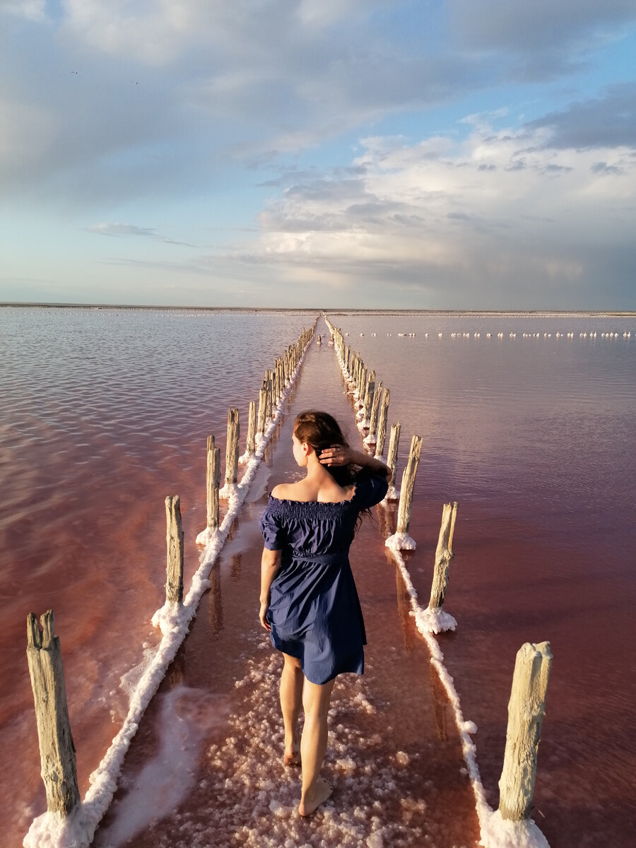 Сасык-Сиваш