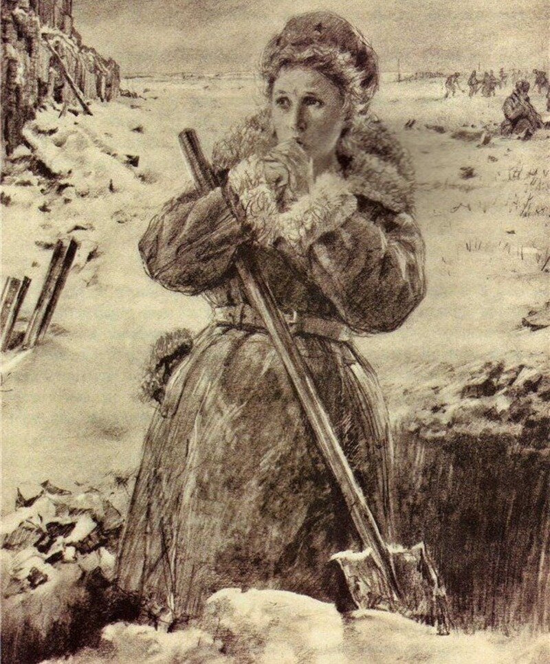 "В окопах сталинграда"