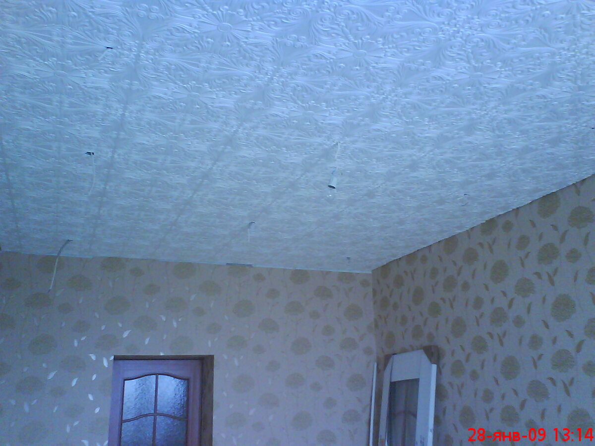 Двухуровневый потолок из гипсокартона своими руками. Двухуровневые потолки из гипсокартона – фото.