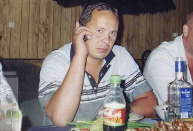 Александр Окунев (Огонек), один из отказавшихся от титула. Фото: «Прайм Крайм»