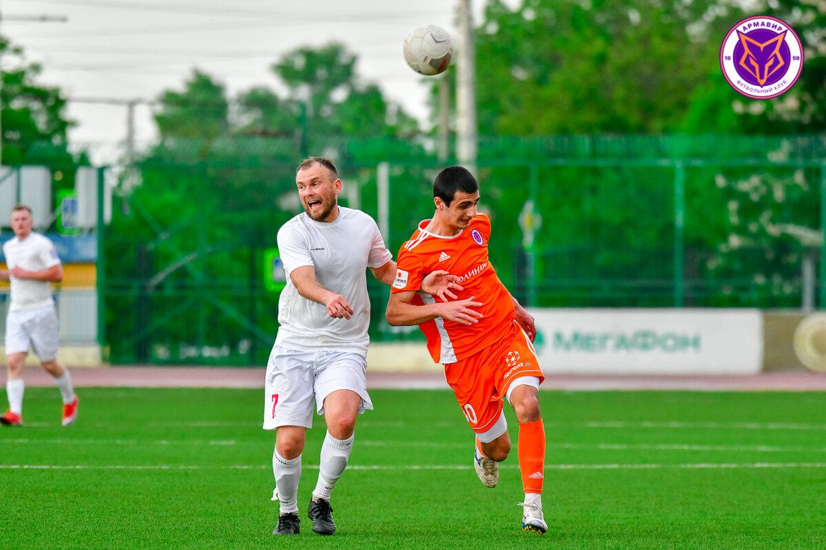 Фото: fcarmavir.ru