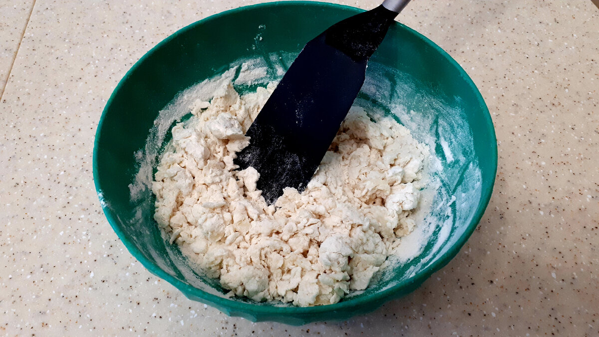 Что-то наподобие крупки