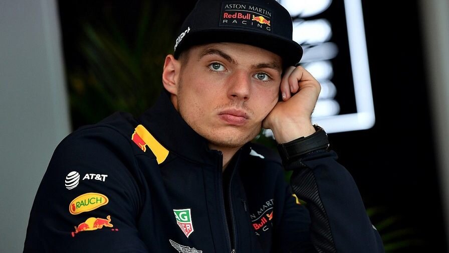 Какие эмоции у Макса