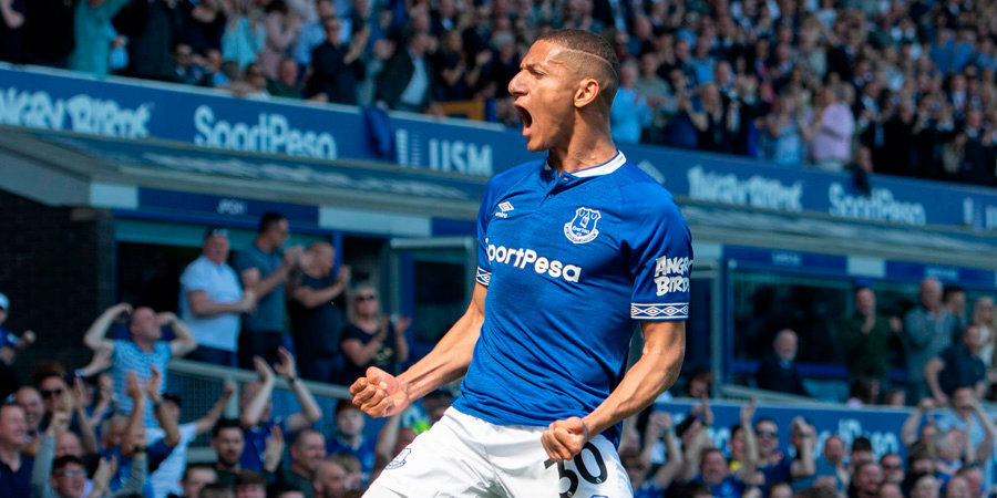 Ришарлисон