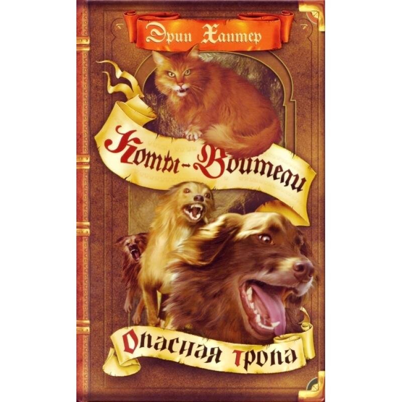 Лицевая часть