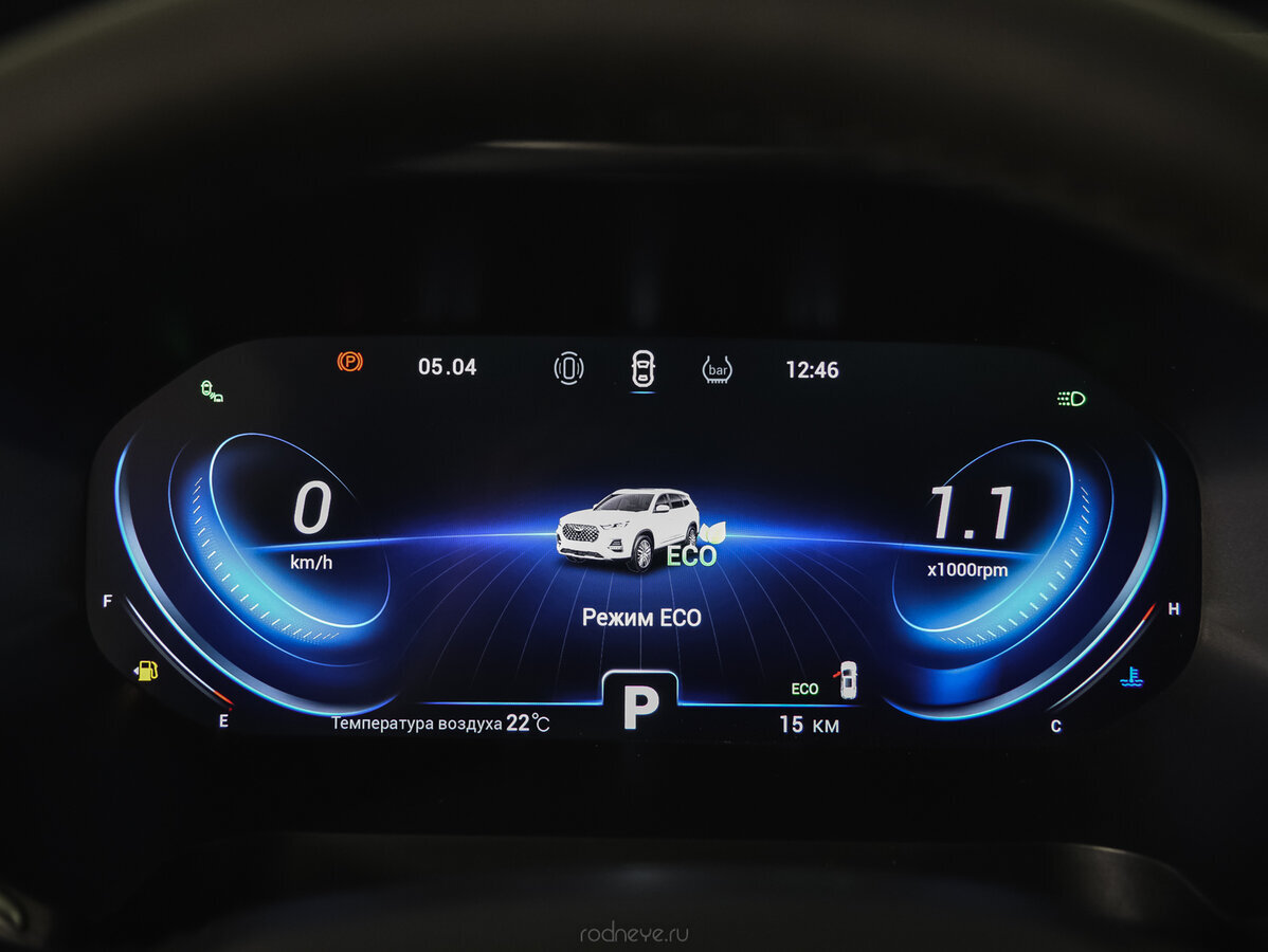 Иконка колонки с указанием с какой стороны находится бензобак (различные автомобили)