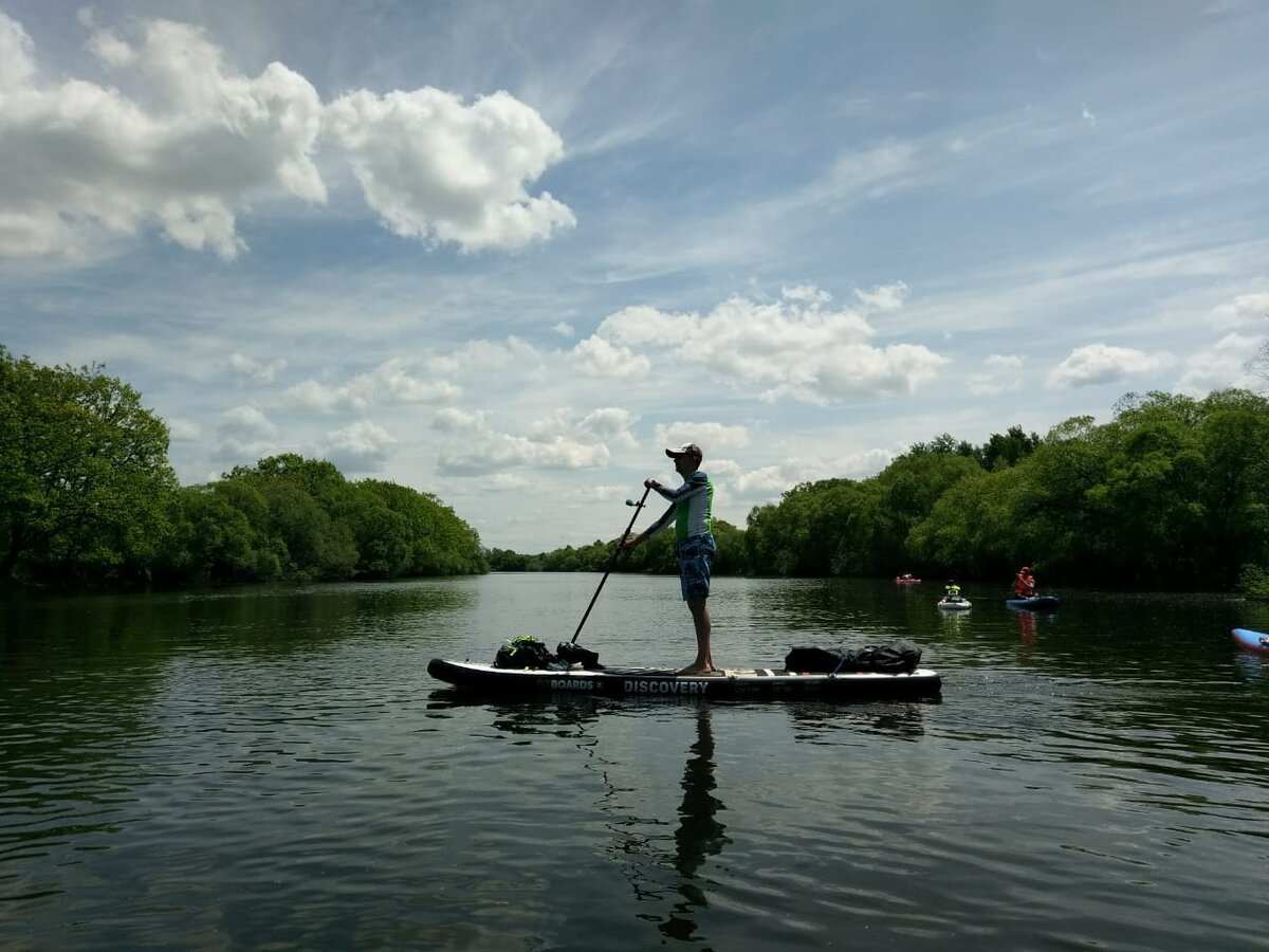 Дима очень позитивный и активный член клуба.