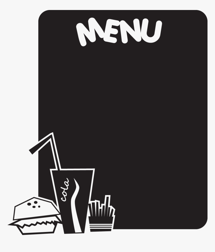 Меню ресторана шаблон. Меню шаблон. Векторные изображения меню. Шаблон меню для кафе. Черно белое меню ресторана.