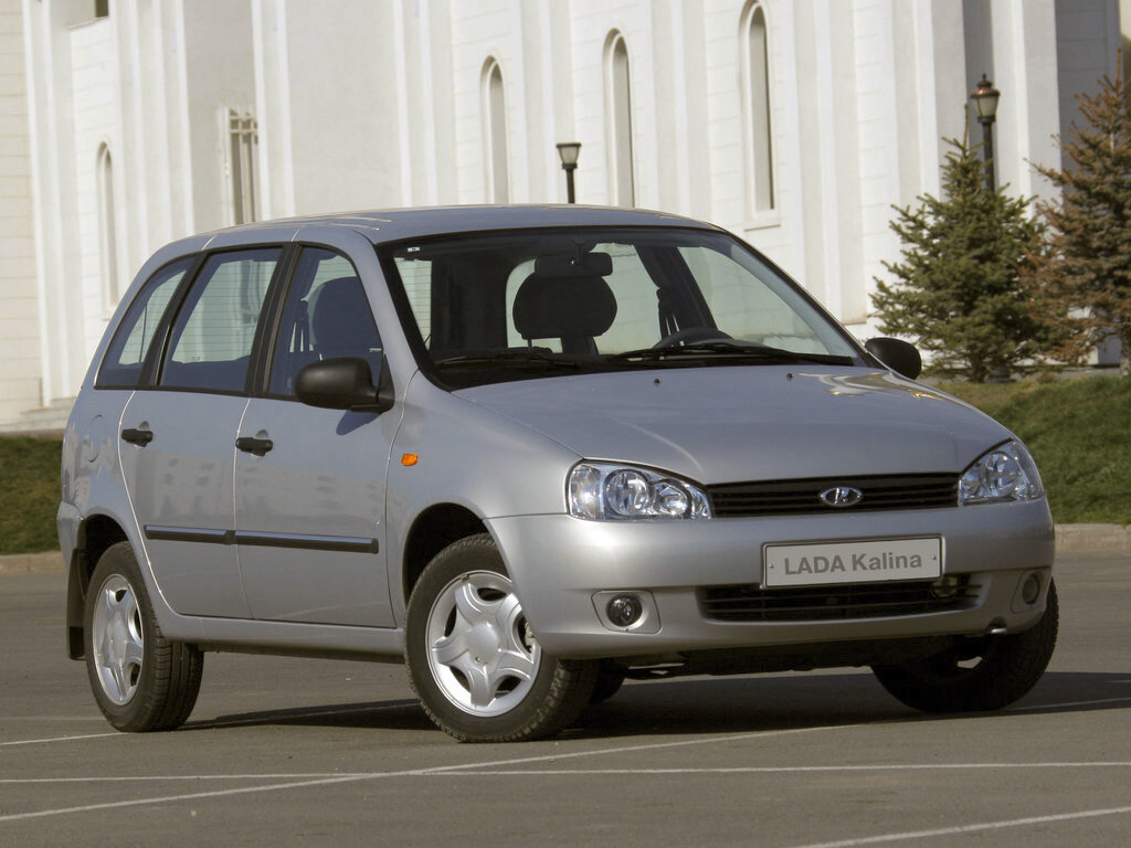 Калина марка модель. ВАЗ-1117 Lada Kalina. Лада Калина универсал 1 поколения. Lada Kalina 1 универсал. Lada Kalina универсал (1117).