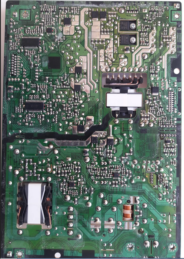 Блок питания BN44-00620A телевизора Samsung UE32F6100A. Купить можете у нас. Отп