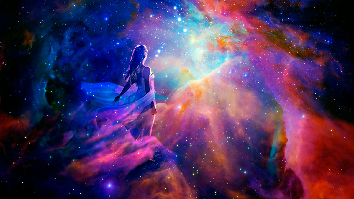 Скрытое благословение