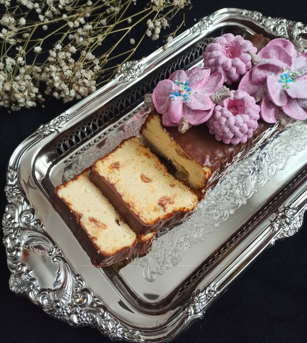 Как приготовить львовский сырник