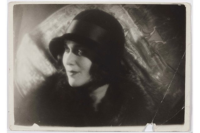 Любовь Орлова. 1920-е Фото: © Собрание А. Добровинского
