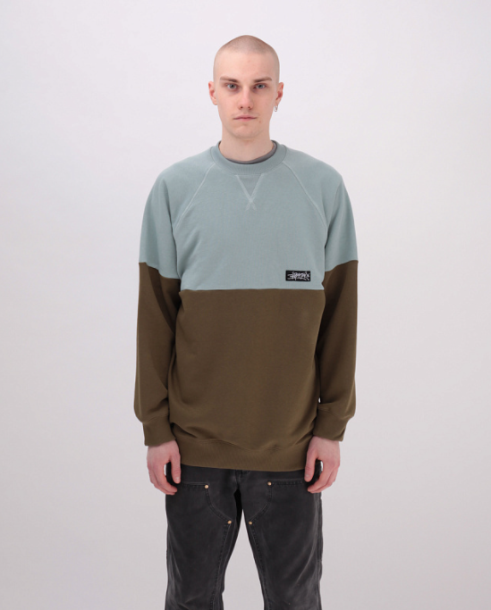 ТОЛСТОВКА ANTEATER CREWNECK - 2 699₽