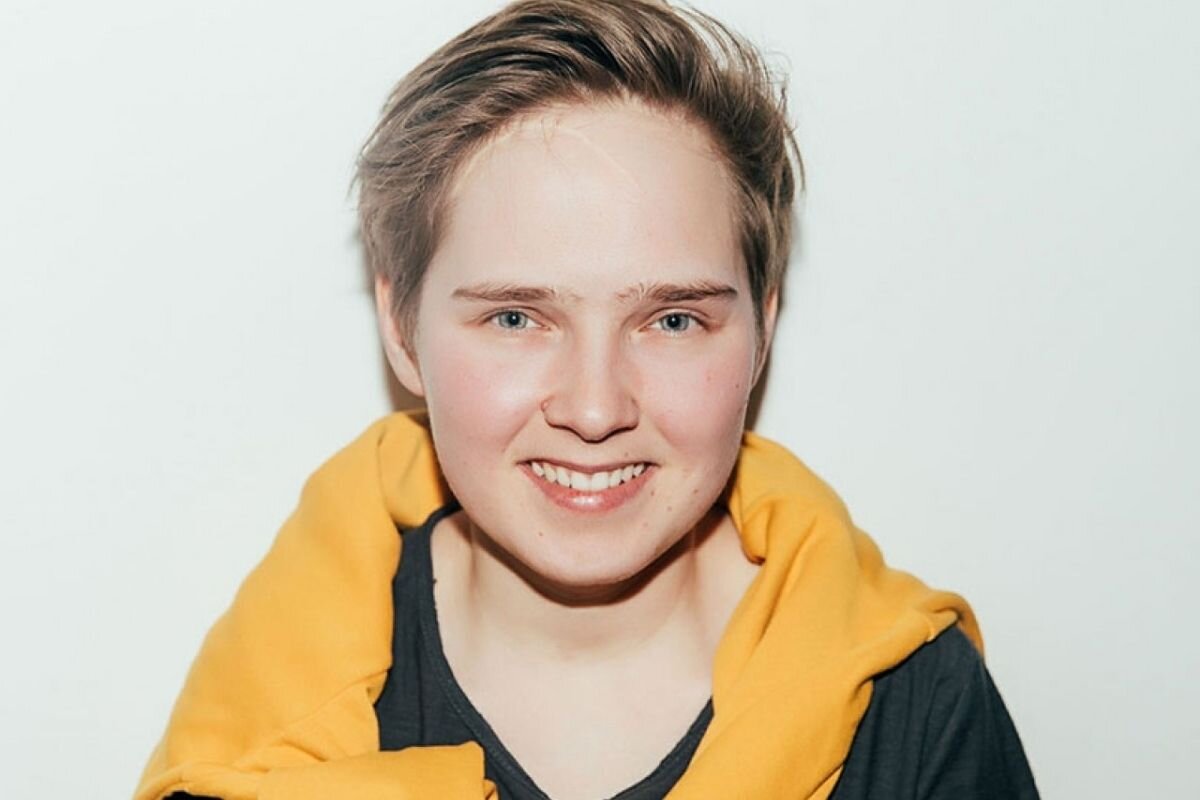 Гузель Санжапова