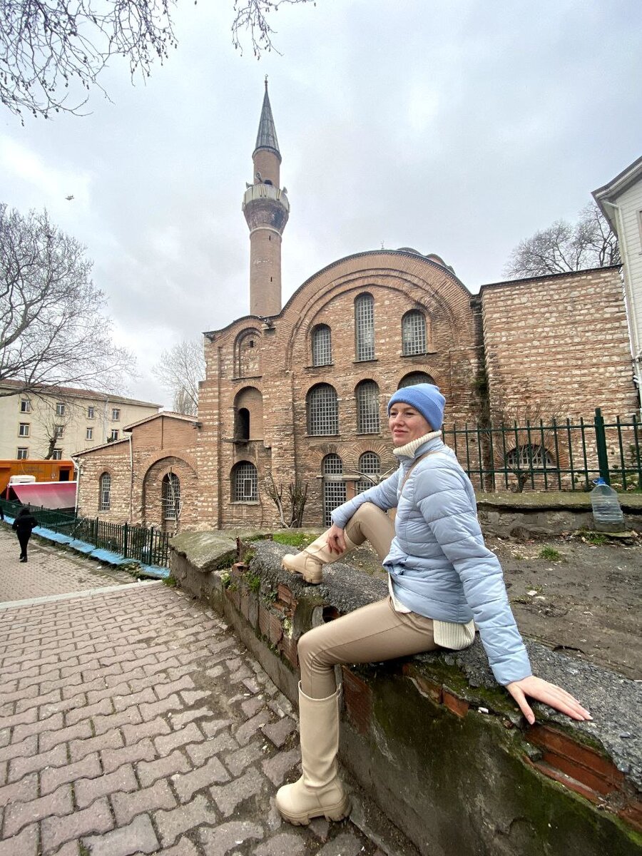 Стамбул