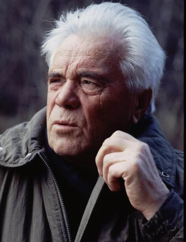 Виктор Петрович Астафьев 