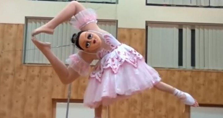 Фото из свободного доступа