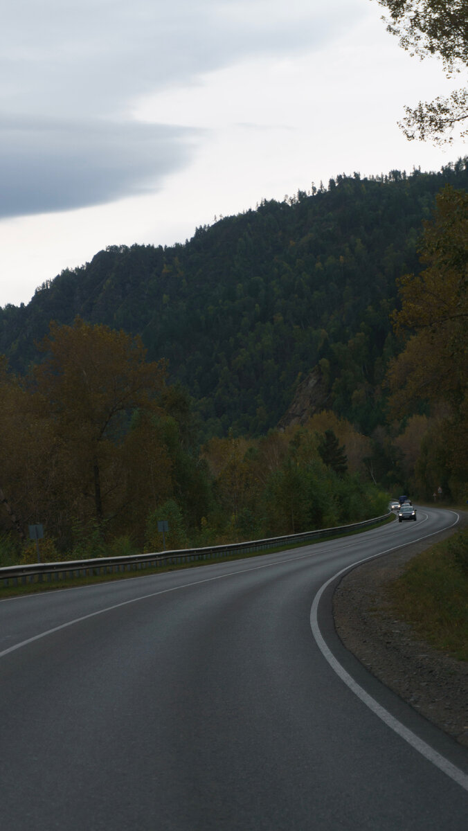 Вот я и там, куда рвался 12 лет.