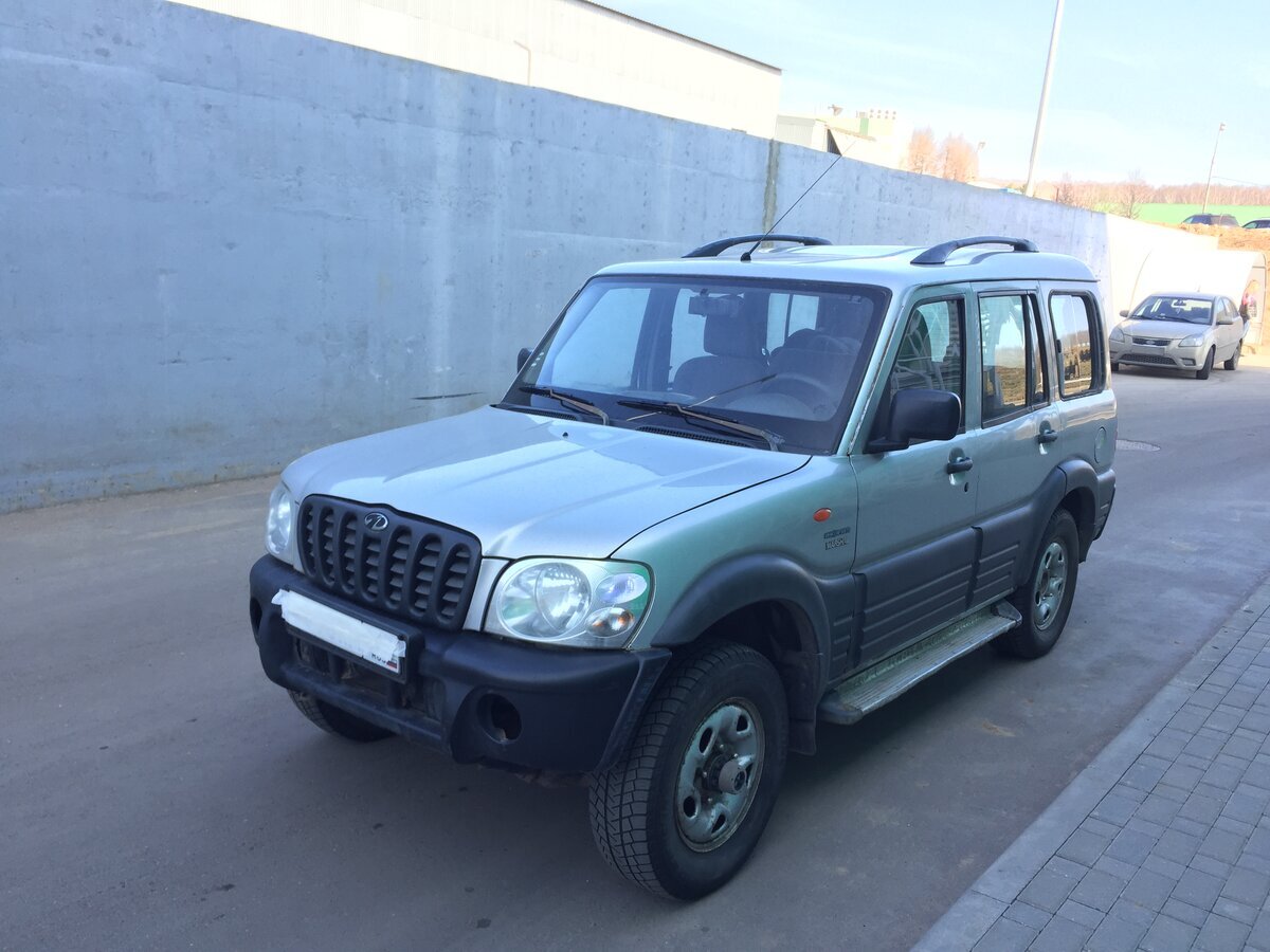 Маиндра Маршал