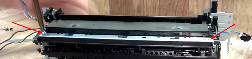 Разбираем тэн