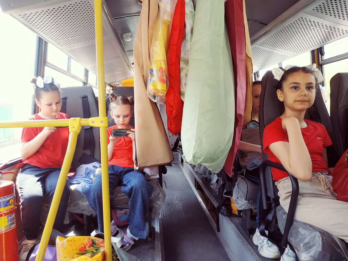 Фото автора.