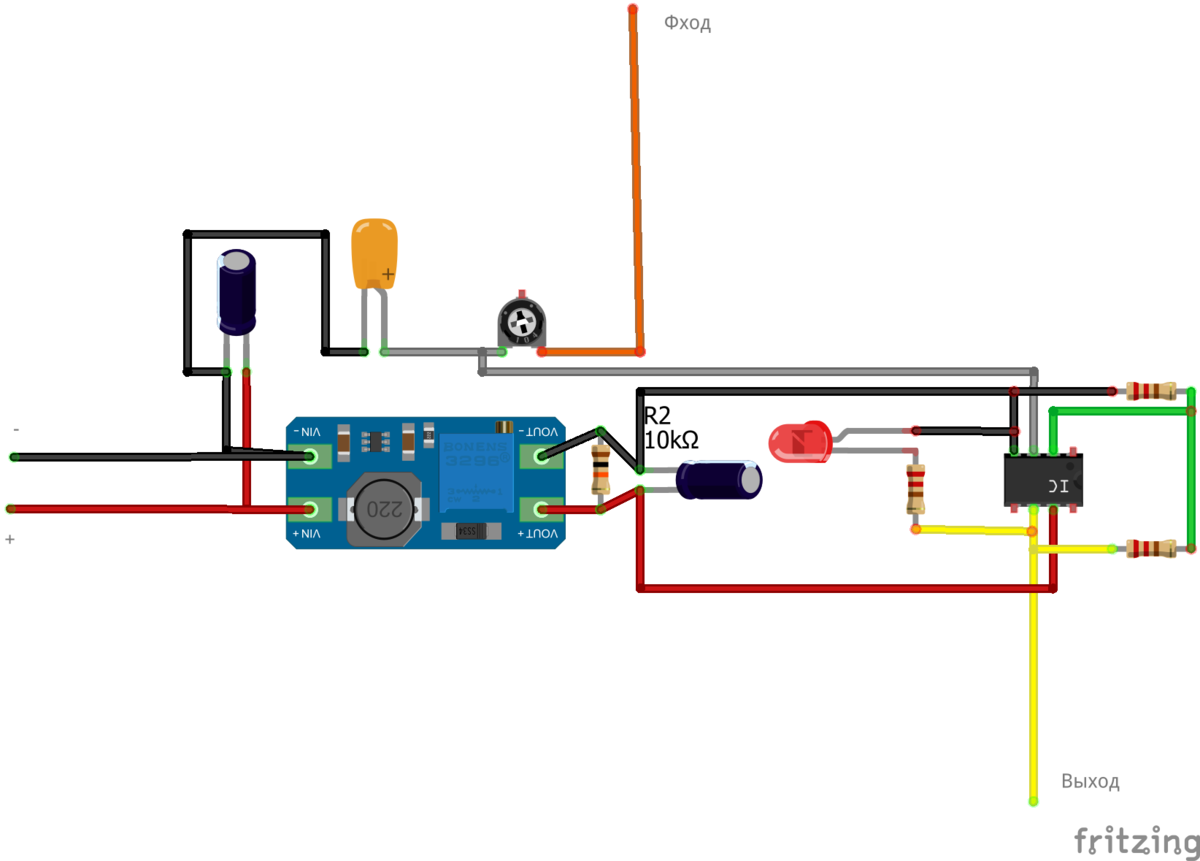 ⚡ИЗ ШИМ В ЦАП (или как сделать цифро-аналоговый преобразователь своими ...