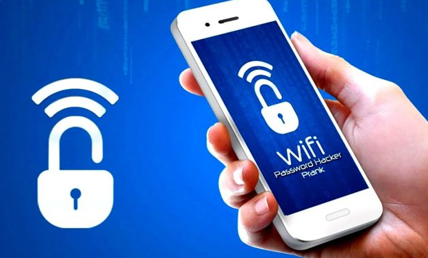 Как установить пароль на Wi-Fi роутер? На примере Tp-Link