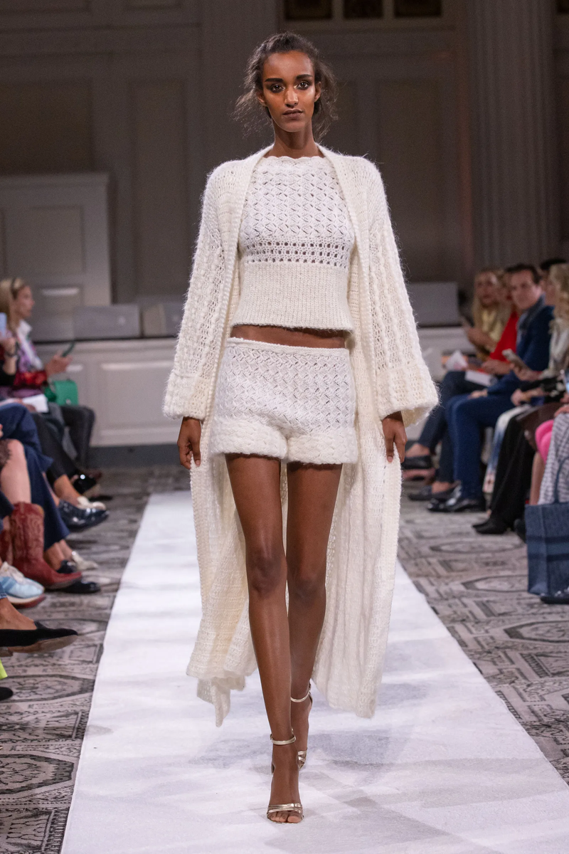 Frederick Anderson, SPRING 2022 READY-TO-WEAR