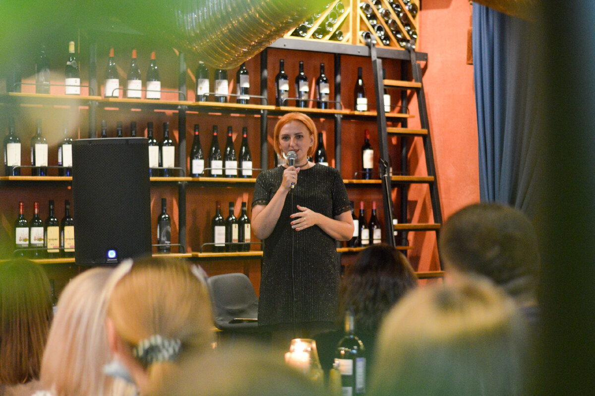 Источник: Варя Смахтина/vk.com/standupvorle