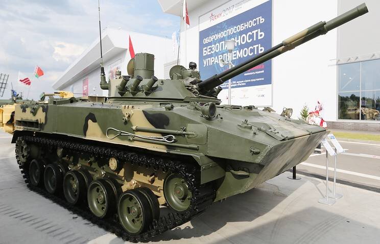 фото взято с сайта: topwar.ru