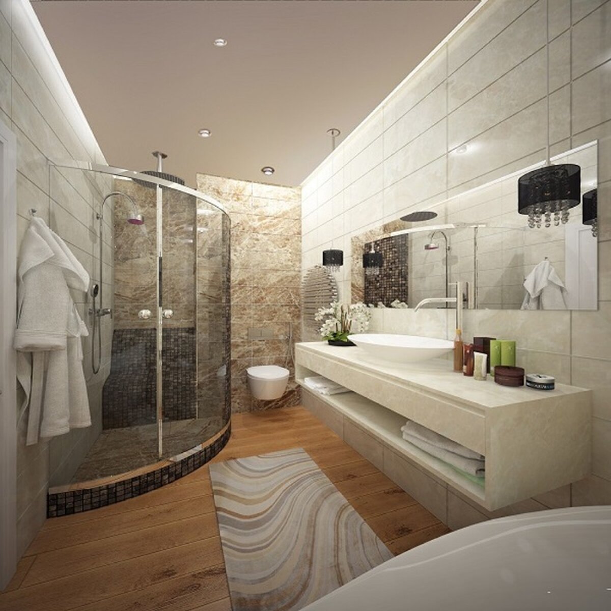 Виниловый пол Alpine Floor