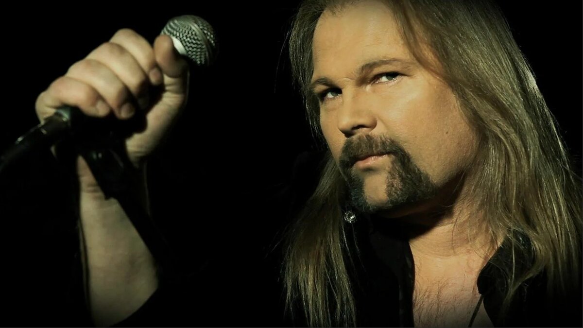 Jørn Lande