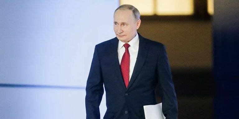 Фото: Михаил Метцель / ТАСС